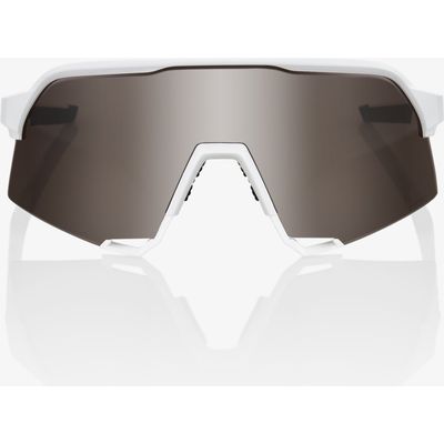 100percent S3 Brille Matte White Bild 2