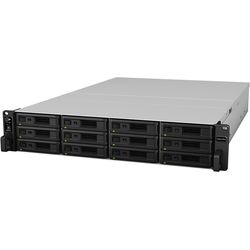 Synology NAS RackStation RS3621RPxs 12-bay