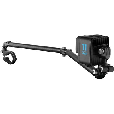 GoPro Boom + Bar Mount