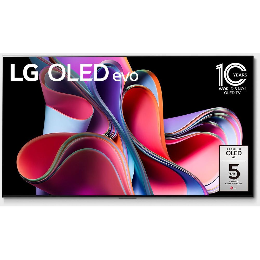 LG OLED55G39LA - 2023 Bild 1