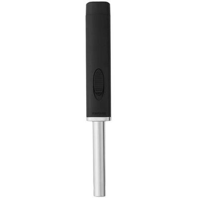 Brabantia Gasanzünder mit Flamme Tasty Dark Grey 12 20 02