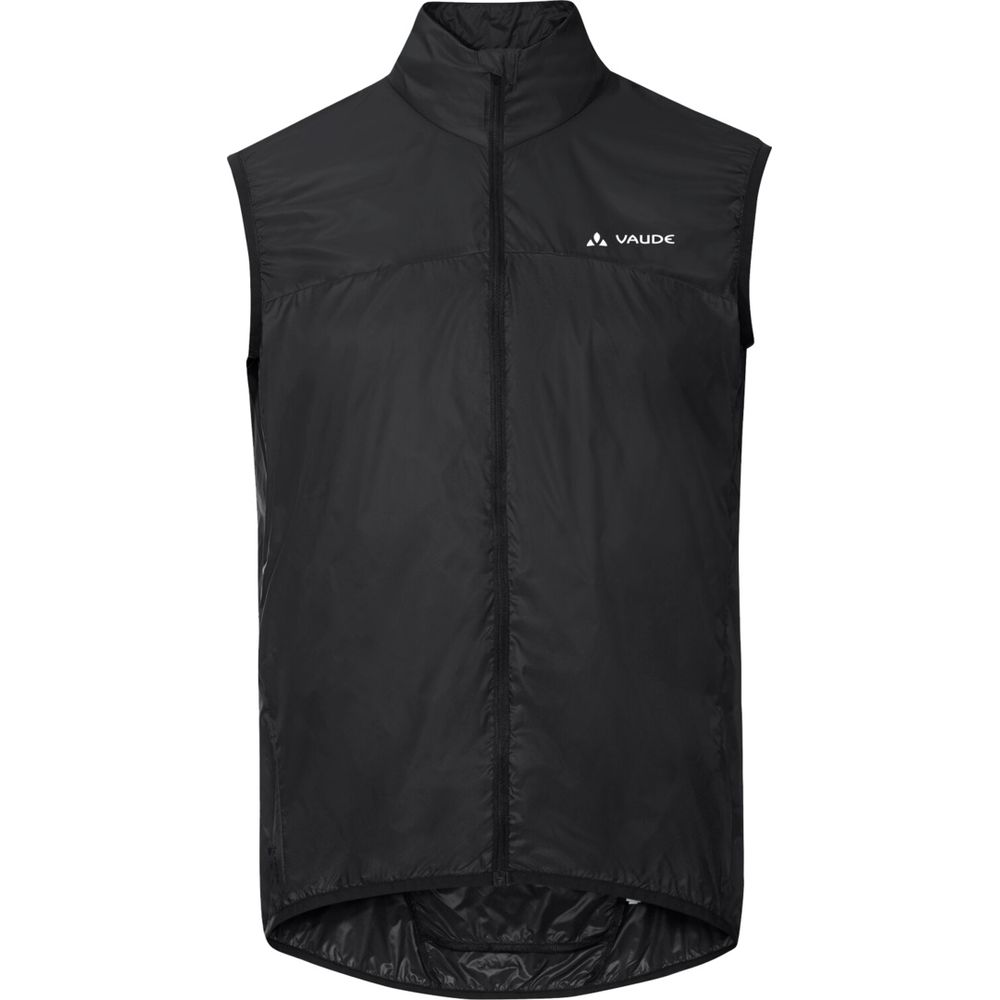 VAUDE Matera Air Vest Men noir 3XL Bild 1