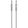 Belkin Câble audio 3.5mm - 3.5mm Premium Mixit