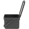 Brabantia Litter bin Sort &amp; Go Gray 6 liters 10 97 20 thumb 3