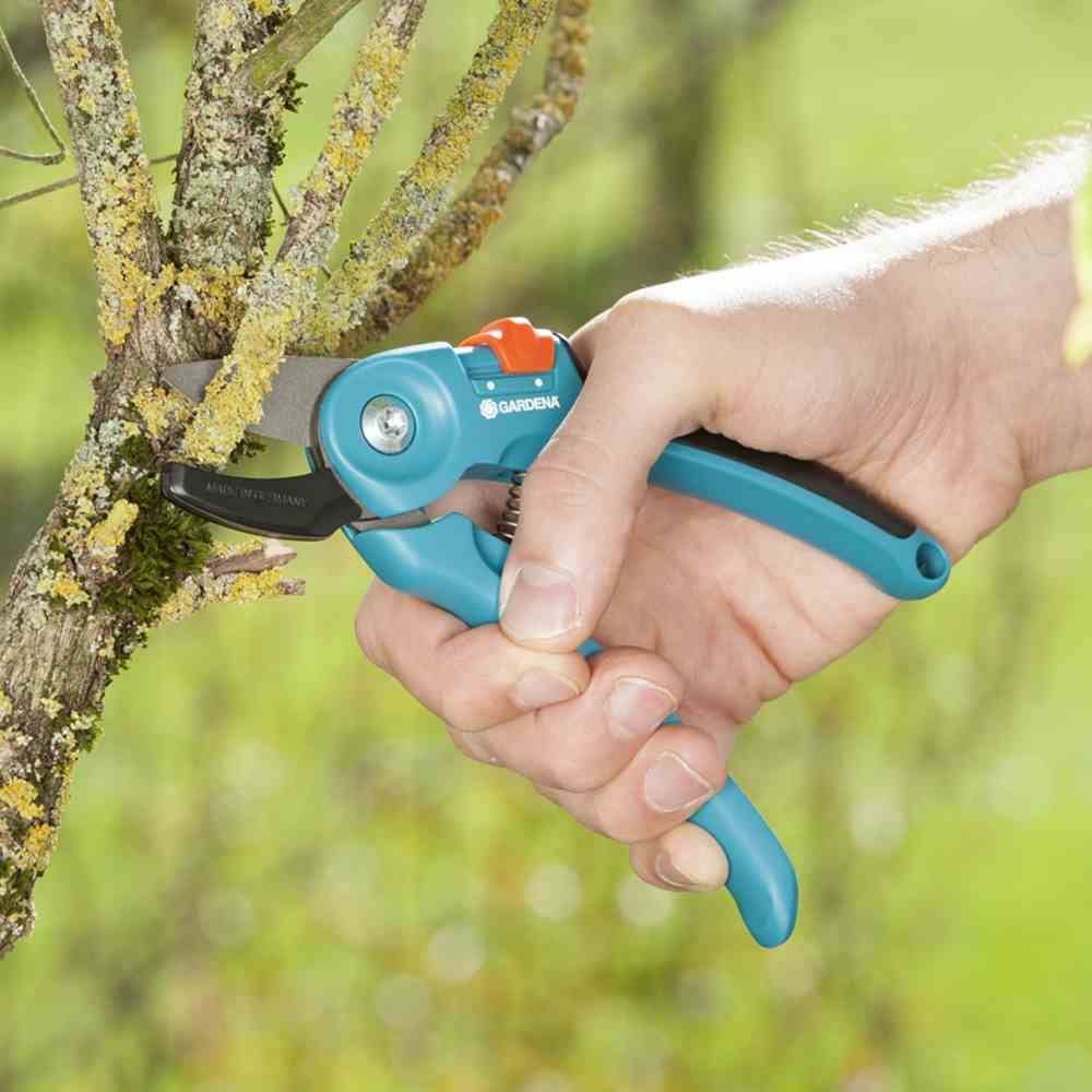 Gardena Secateurs AS AS - buy at