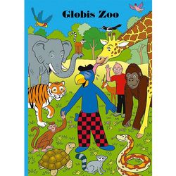 Globi Verlag Nello zoo (numero 70)