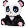 KeelToys Adoptable Panda (16cm)