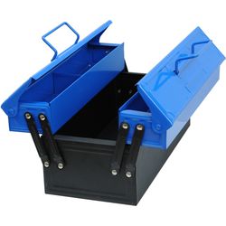 Corvus Toolbox blue