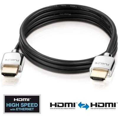 PureLink Kabel PS1500-03 HDMI - HDMI, 3 m Bild 4