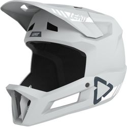 Leatt MTB Gravity 1.0 Helmet steel S