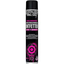 Muc-Off High Pressure Quick Drying Degreaser 750ml (DE)