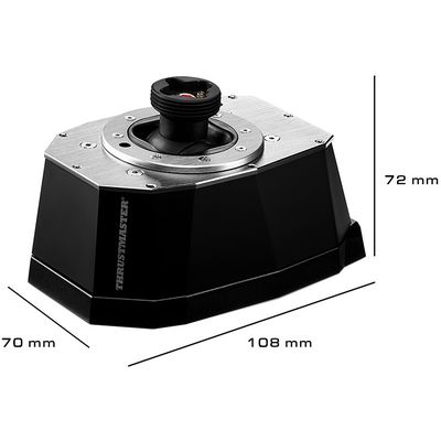 Thrustmaster - AVA Base [PC] Bild 5