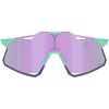 100percent Hypercraft - Soft Tact Mint - HiPER Lavender Specchio Len thumb 0