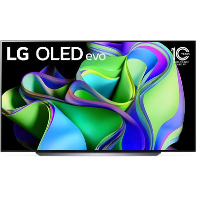 LG OLED83C39LA OLED 4K Cinema Design - 2023 Bild 8