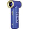 KiCA JET FAN 2 Blue Blau