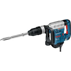 Bosch Professional Bosch GSH 5 CE Schlaghammer