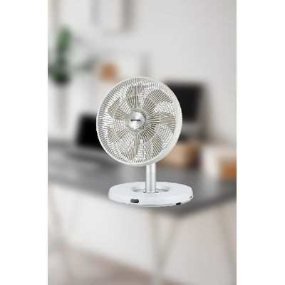 Sonnenkönig Flex Fan White Bild 3