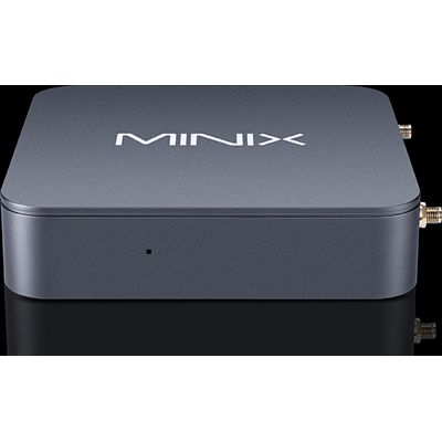 Buy Minix Mini PC NEO J51-C8 MAX () Intel® Celeron® N5105 8 GB RAM 512 GB  SSD Intel Win 11 Pro NEO J51-C8 Max