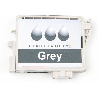 Canon Ink PFI-1300 gray / 0817C001 Gray Bild 3