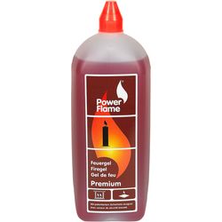 Powerflame Feuergel Premium 1000ml 71002.1006