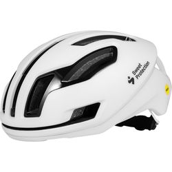 Sweet Protection Falconer 2Vi Mips Helmet satin white LXL