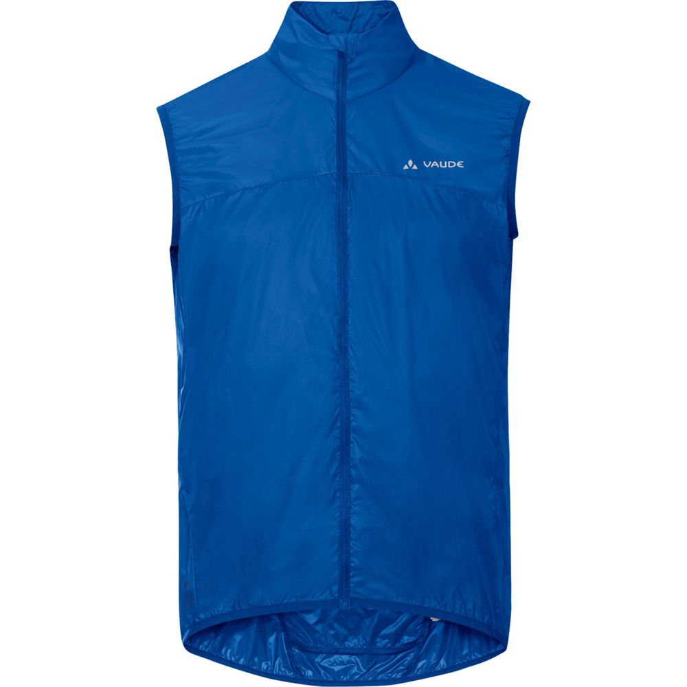 VAUDE Matera Air Vest Men signal blue XL Bild 1