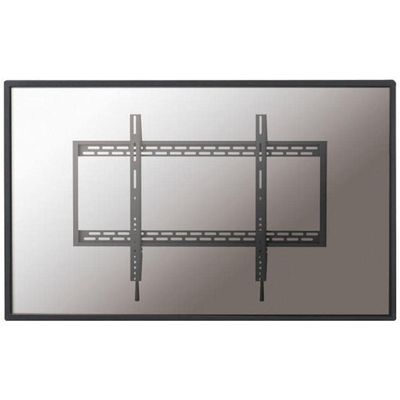 Newstar wall mount lfd-w1000 black