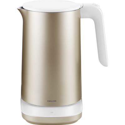 Zwilling Enfinigy gold kettle, 1.5 lt. - CH plug Bild 4