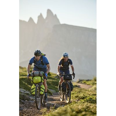 VAUDE Trailfront II black uni Bild 4