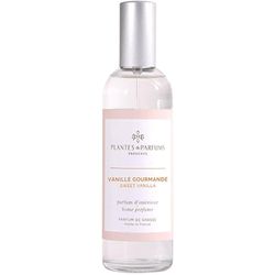 Plantes & Parfums Duftspray Vanille Gourmande 100 ml