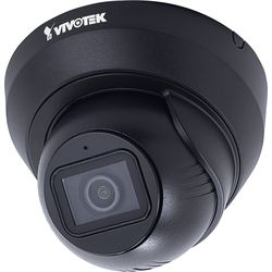 Vivotek IT9389-H-v2 Turret Kamera 5 MP, 103°, IR-LED bis 30m, schwarz