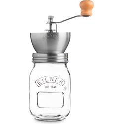 Kilner Macinacaffè 0,5 litri