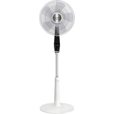 Rowenta VU5690 Standventilator Turbo Silence Extreme Weiss Bild 2