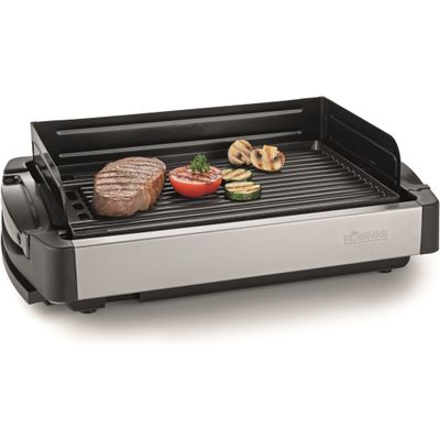 Koenig Tischgrill mit Wendeplatte B02319 Bild 7