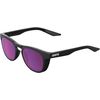 100percent Lunettes Slent Purple Multilayer Mirror Lens thumb 0