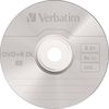 Verbatim DVD + R 8.5 GB, spindle (25 pieces) thumb 1