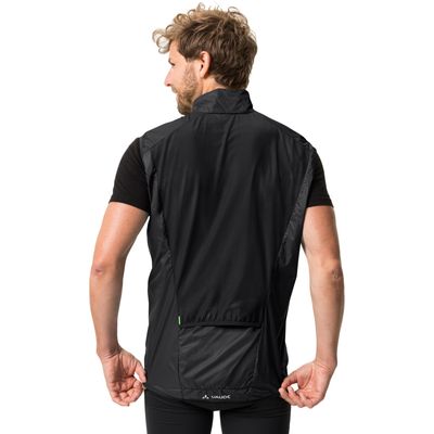 VAUDE Matera Air Vest Men black 2XL Bild 4