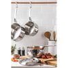 de Buyer AFFINITY Saucepan Ø 14cm, induction thumb 3