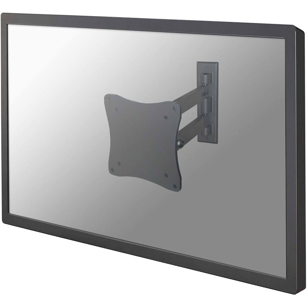 Newstar support mural fpma-w820 argent Bild 1