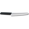 Victorinox Coltello da pane Swiss Modern Black thumb 1