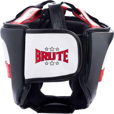 Brute Sparring headguard L/XL Bild 3