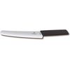 Victorinox Coltello da pane Swiss Modern Black