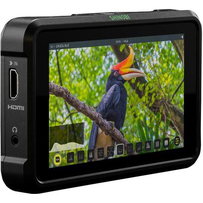 Atomos Shinobi Bild 8