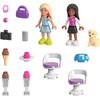 Mega Construx Barbie Cabrio & Eisstand (225Teile) thumb 0