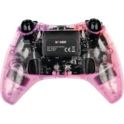 Konix - Wireless Gamepad - Crystal LED [NSW/PC]