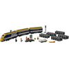 LEGO © 60197 City - Passenger train thumb 1