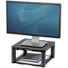 Fellowes TV-/Display-Standfuss Premium Grau Silber thumb 1