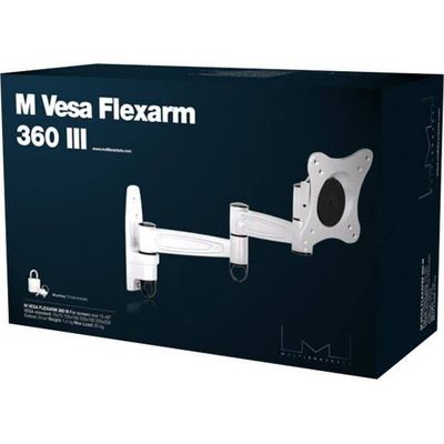 Multibrackets Vesa Flexarm 360 III Black Bild 10