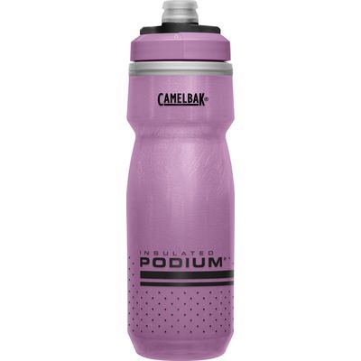 Camelbak Bottiglia Podium Chill 0,62l viola