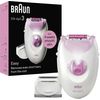 Braun Silk-epil 3-031 thumb 0